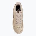 Női cipők Nike Court Vision Low Premium sanddrift/black/british khaki 5