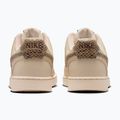 Női cipők Nike Court Vision Low Premium sanddrift/black/british khaki 4