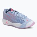 Gyerek kosárlabda cipő Jordan Luka 77 GS Jr light marine/blue void/white/hyper pink