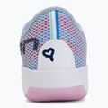 Gyerek kosárlabda cipő Jordan Luka 77 GS Jr light marine/blue void/white/hyper pink 6