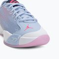 Gyerek kosárlabda cipő Jordan Luka 77 GS Jr light marine/blue void/white/hyper pink 7
