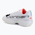 Gyerek kosárlabda cipő Nike Jordan Luka 77 GS Jr white/black/sail/bright crimson 3
