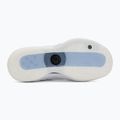 Gyermek kosárlabda cipők  Jordan Gap 77 GS Jr white/black/sail/bright crimson 4