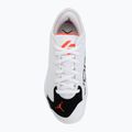 Gyerek kosárlabda cipő Nike Jordan Luka 77 GS Jr white/black/sail/bright crimson 5