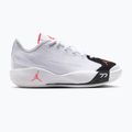 Gyermek kosárlabda cipők  Jordan Gap 77 GS Jr white/black/sail/bright crimson 8