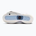 Gyermek kosárlabda cipők  Jordan Gap 77 GS Jr white/black/sail/bright crimson 10