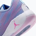 Gyerek kosárlabda cipő Nike Jordan Luka 77 GS Jr light marine/blue void/white/hyper pink 4