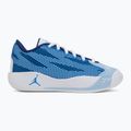Gyerek kosárlabda cipő Nike Jordan Luka 77 GS Jr white/signal blue/psychic blue 2