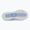 Gyermek kosárlabda cipők  Jordan Luka 77 GS Jr white/signal blue/psychic blue 4