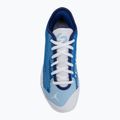 Gyermek kosárlabda cipők  Jordan Luka 77 GS Jr white/signal blue/psychic blue 5