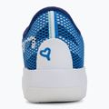 Gyermek kosárlabda cipők  Jordan Luka 77 GS Jr white/signal blue/psychic blue 6