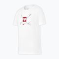 Futballmez Nike Graphic Poland white