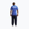 Férfi focimez Nike FFF Academy Pro Pre-Match game royal/university red/white 3