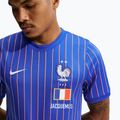 Férfi focimez Nike FFF Academy Pro Pre-Match game royal/university red/white 6