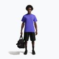 Férfi póló Nike Dri-Fit UV Hyverse persian violet/black 2