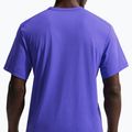 Férfi póló Nike Dri-Fit UV Hyverse persian violet/black 5