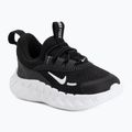 Gyermekcipő Nike Free Ride black/anthracite/white