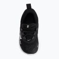 Gyermekcipő Nike Free Ride black/anthracite/white 5