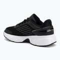 Nike Jordan Trunner Flow cipő fekete/antracit/fehér 3