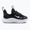 Gyermekcipő Nike Free Ride black/anthracite/white