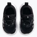 Gyermekcipő Nike Free Ride black/anthracite/white 4