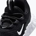 Gyermekcipő Nike Free Ride black/anthracite/white 5