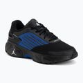 Jordan Trunner Flow cipő fekete/game royal/fehér