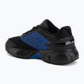 Jordan Trunner Flow cipő fekete/game royal/fehér 3