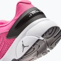 Nike Jordan Trunner Flow pinksicle/fehér/fekete cipő 9