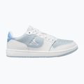 Női cipők  Jordan Court Connect Low white/aura/psychic blue