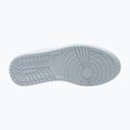Női cipők  Jordan Court Connect Low white/aura/psychic blue 3