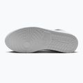 Férfi cipők Jordan Court Connect Mid white/black/gym red 3