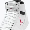 Férfi cipők Jordan Court Connect Mid white/black/gym red 5