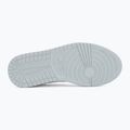 Női cipő Jordan Court Connect Low white/aura/psychic blue 4