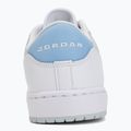Női cipő Jordan Court Connect Low white/aura/psychic blue 6