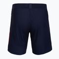 Férfi futball rövidnadrág Nike FC Barcelona Dri-Fit ADV Match blackened blue/mineral yellow 2