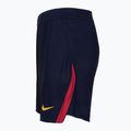 Férfi futball rövidnadrág Nike FC Barcelona Dri-Fit ADV Match blackened blue/mineral yellow 3