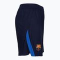 Férfi futball rövidnadrág Nike FC Barcelona Dri-Fit ADV Match blackened blue/mineral yellow 4