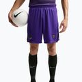Férfi focinadrág Nike FC Barcelona 2026/27 Stadium Away field purple/black/black