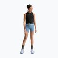 Nike Pro gyerek rövidnadrág work blue/white 2