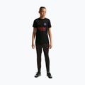 Gyerek focimez Nike Paris Saint-Germain Strike Dri-Fit black/hyper royal/global red/global red 3