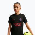 Gyerek focimez Nike Paris Saint-Germain Strike Dri-Fit black/hyper royal/global red/global red 4