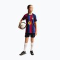 Gyerek focimez Nike FC Barcelona Dri-Fit ADV Match deep garnet/blue void 5
