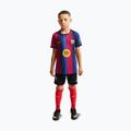 Gyerek focimez Nike FC Barcelona Dri-Fit ADV Match deep garnet/blue void 6