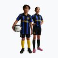 Gyerek futball rövidnadrág Nike Inter Milan Dri-Fit Stadium Home black/university gold 2