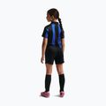 Gyerek futball rövidnadrág Nike Inter Milan Dri-Fit Stadium Home black/university gold 3