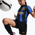 Gyerek futball rövidnadrág Nike Inter Milan Dri-Fit Stadium Home black/university gold 6