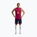 Gyerek futball rövidnadrág Nike FC Barcelona Dri-Fit ADV Strike Elite blackened blue/noble red/mineral yellow 2