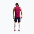 Gyerek futball rövidnadrág Nike FC Barcelona Dri-Fit ADV Strike Elite blackened blue/noble red/mineral yellow 3