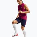 Gyerek futball rövidnadrág Nike FC Barcelona Dri-Fit ADV Strike Elite blackened blue/noble red/mineral yellow 4